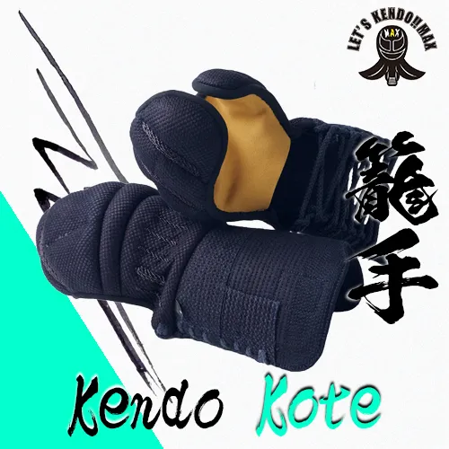 Kendogi Kote