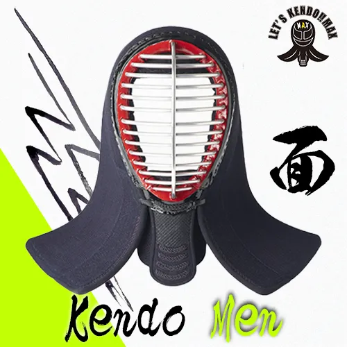 Kendo Men