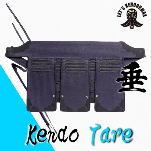 Kendo Tare