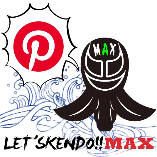  Pinterest 