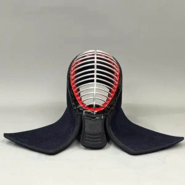 GO Kendo Men 6mm Machine-Stitched Orizashi Fabric Standard Type