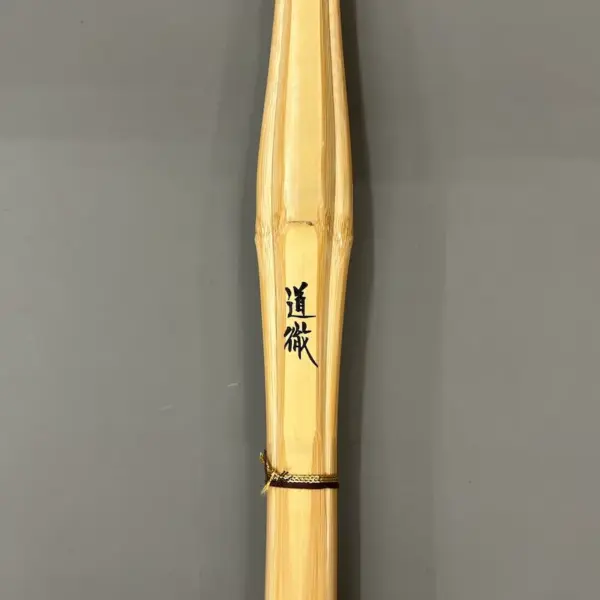Kendo Shinai Bamboo Sword 道徹 DOTETSU Fully Assembled