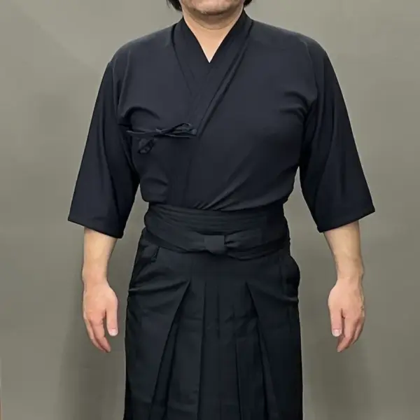 ICHIREN Jersey Kendo Gi Standard Type