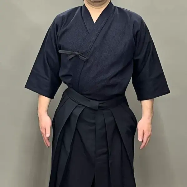 HANA Advanced Jersey Kendo Gi Next-generation
