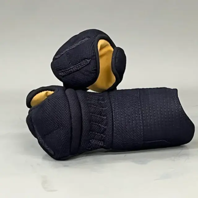 SAI Kote 6mm Machine Stitched Orizashi Fabric