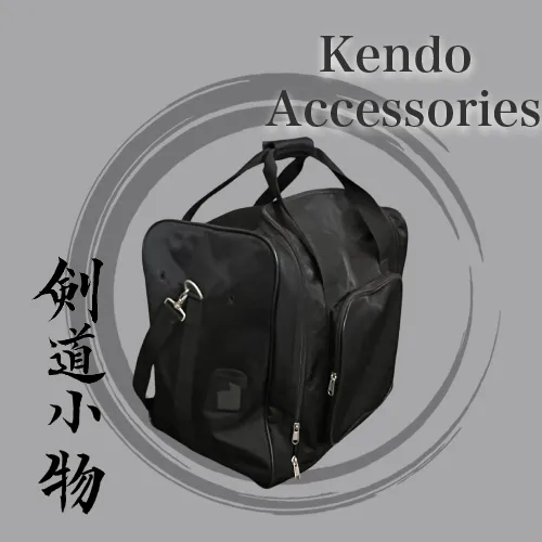 kendo accessories