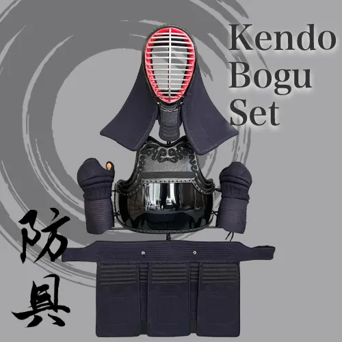 Kendo Bogu Set