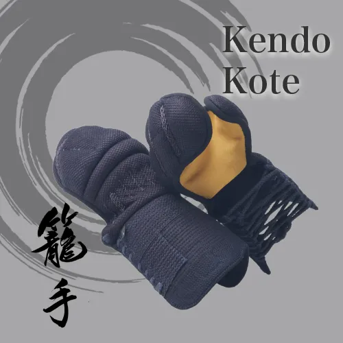 Kendo Kote