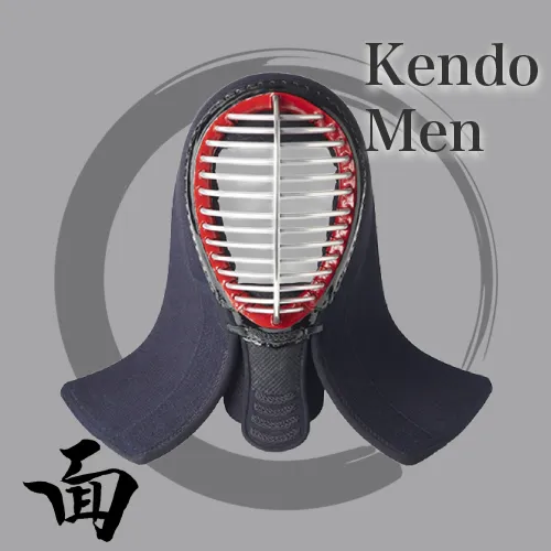 Kendo Men