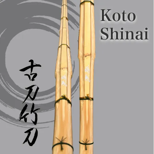 Koto Shinai