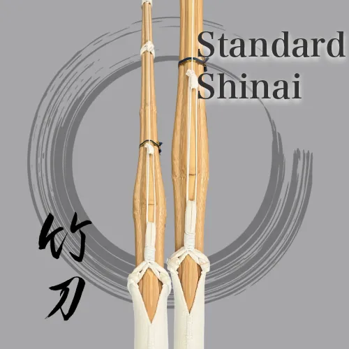 Standard Shinai
